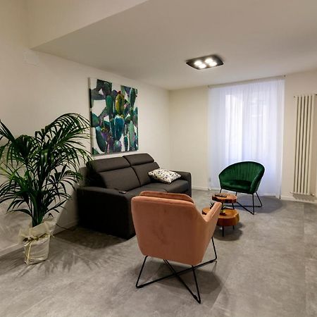 Dada House Apartment Катания Екстериор снимка