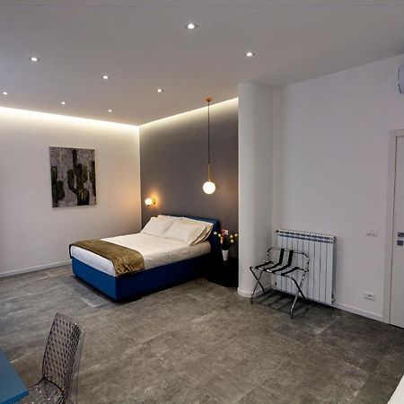 Dada House Apartment Катания Екстериор снимка
