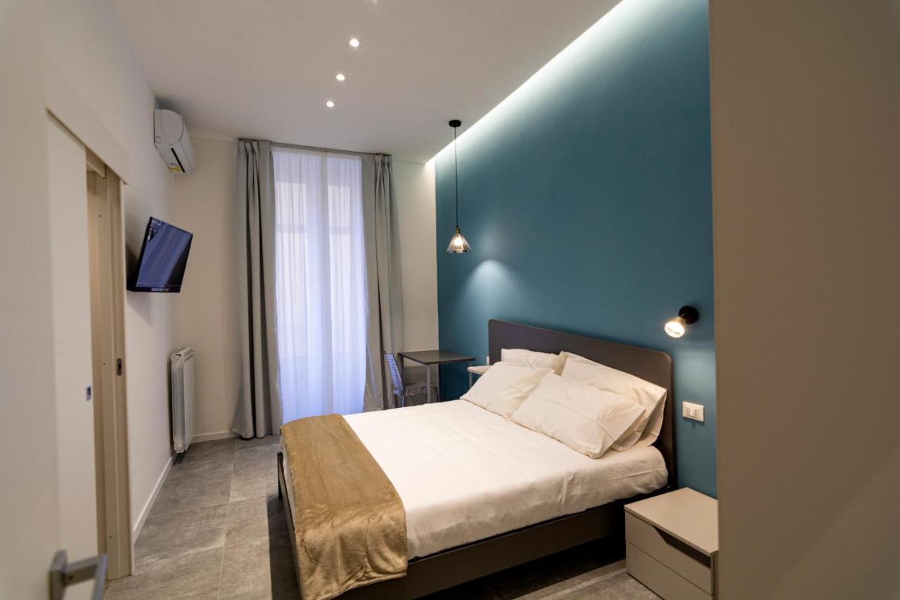 Dada House Apartment Катания Екстериор снимка