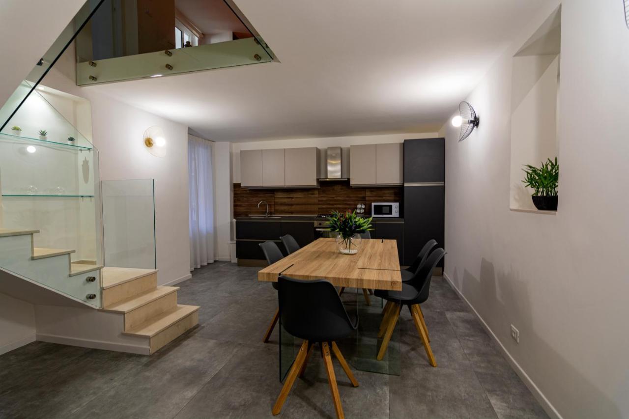 Dada House Apartment Катания Екстериор снимка