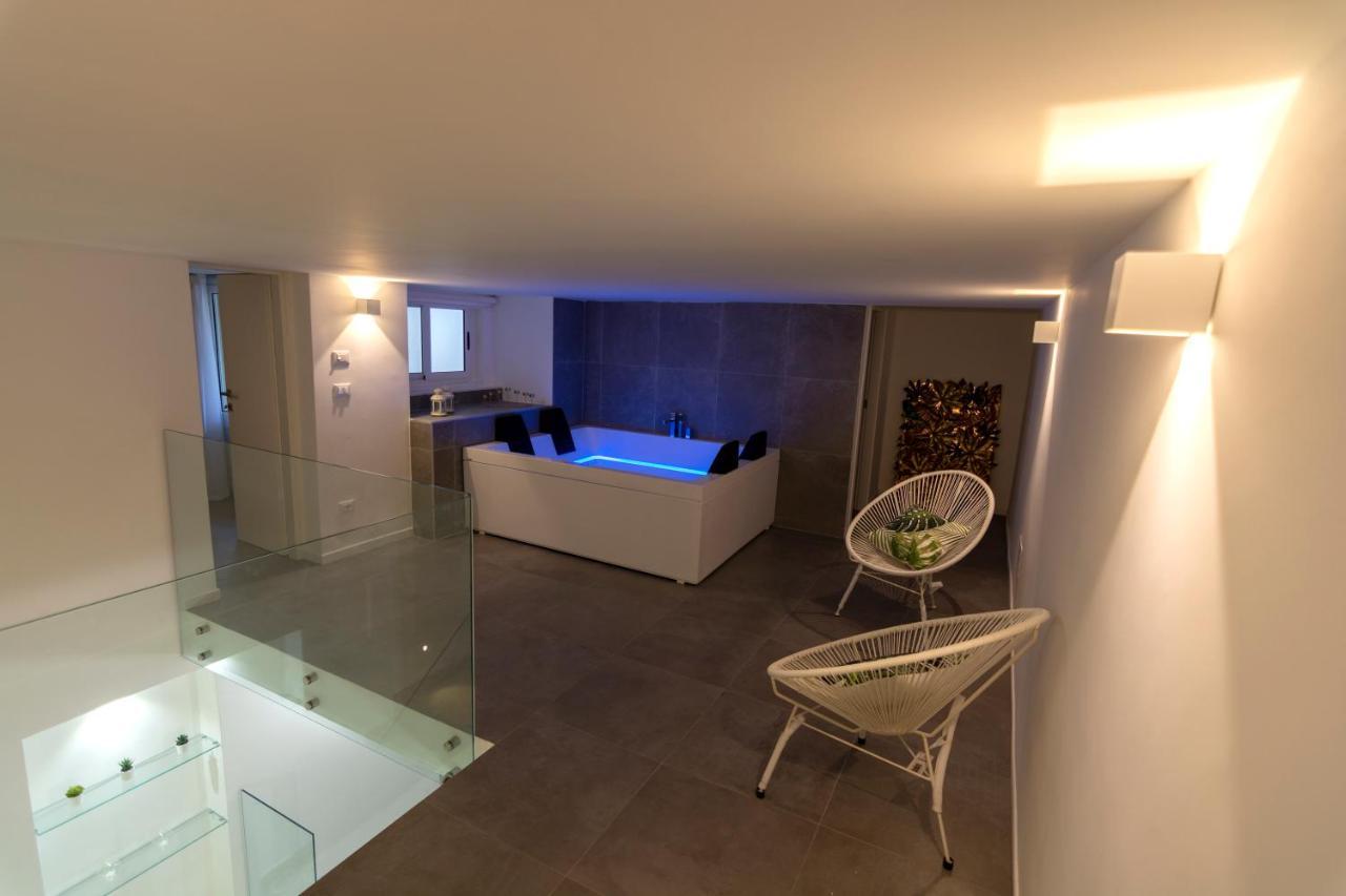Dada House Apartment Катания Екстериор снимка
