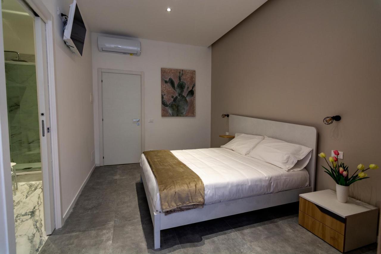 Dada House Apartment Катания Екстериор снимка