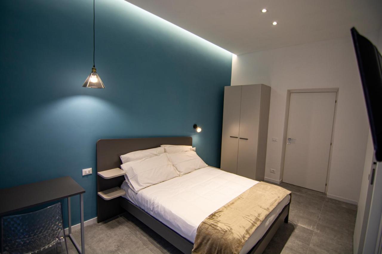 Dada House Apartment Катания Екстериор снимка