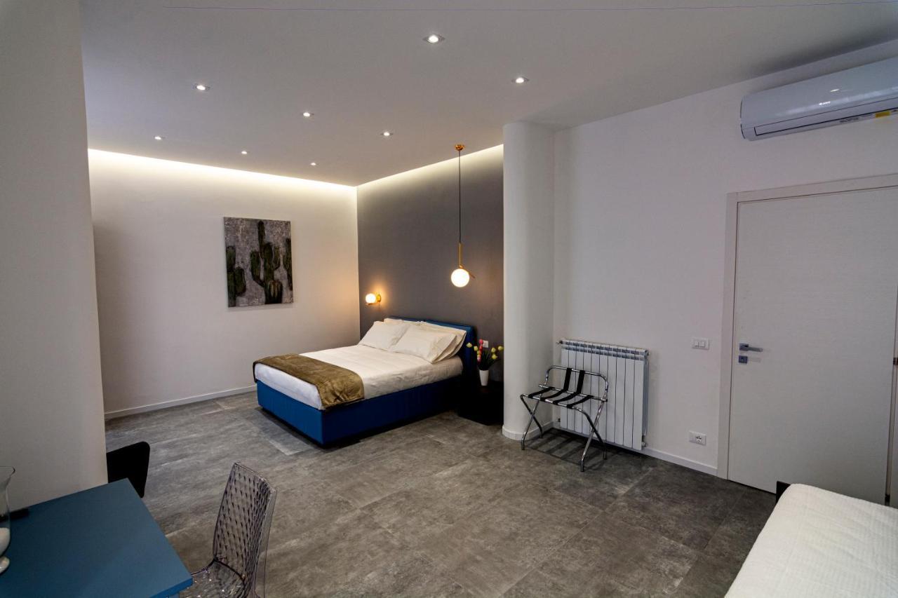 Dada House Apartment Катания Екстериор снимка