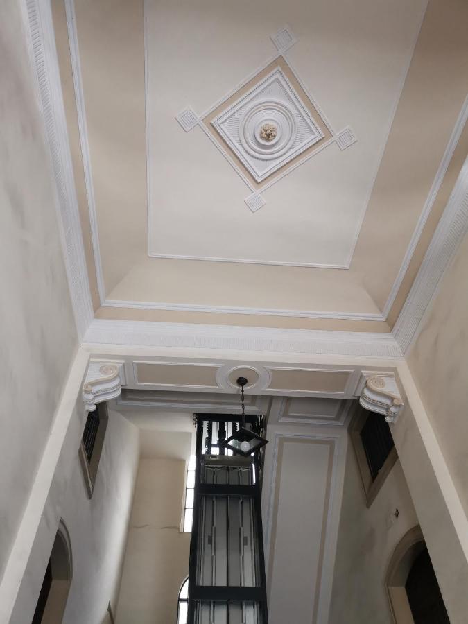 Dada House Apartment Катания Екстериор снимка