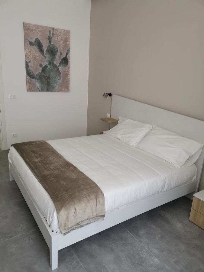 Dada House Apartment Катания Екстериор снимка