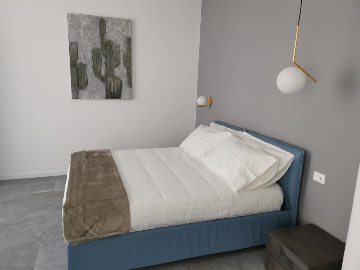 Dada House Apartment Катания Екстериор снимка