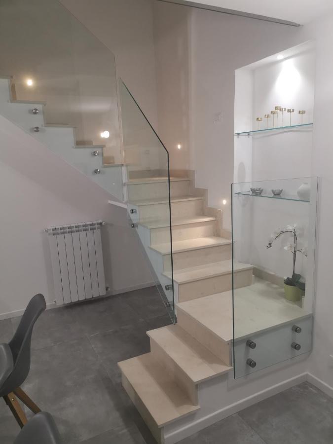 Dada House Apartment Катания Екстериор снимка
