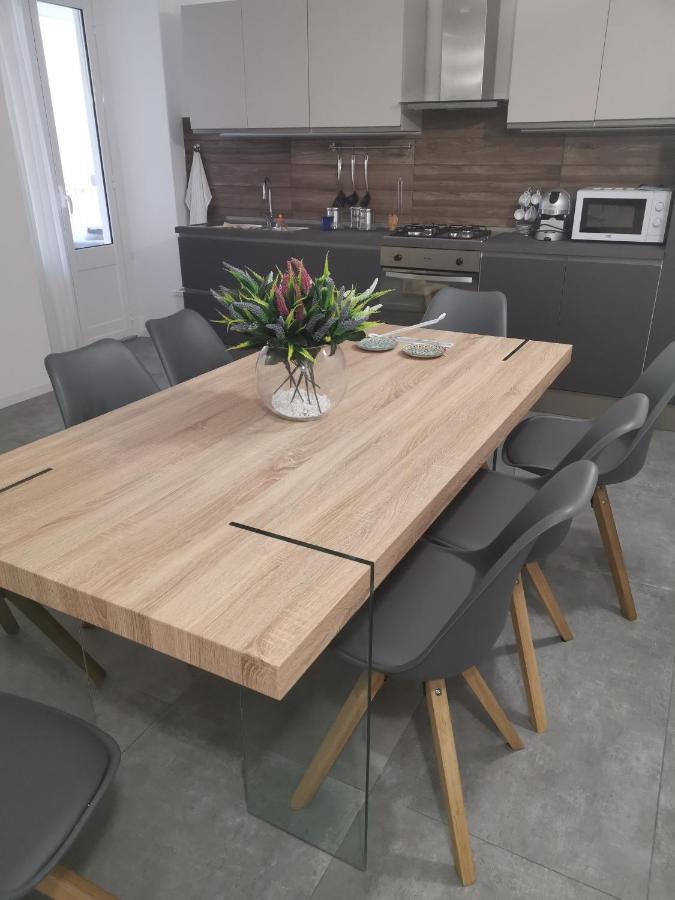 Dada House Apartment Катания Екстериор снимка